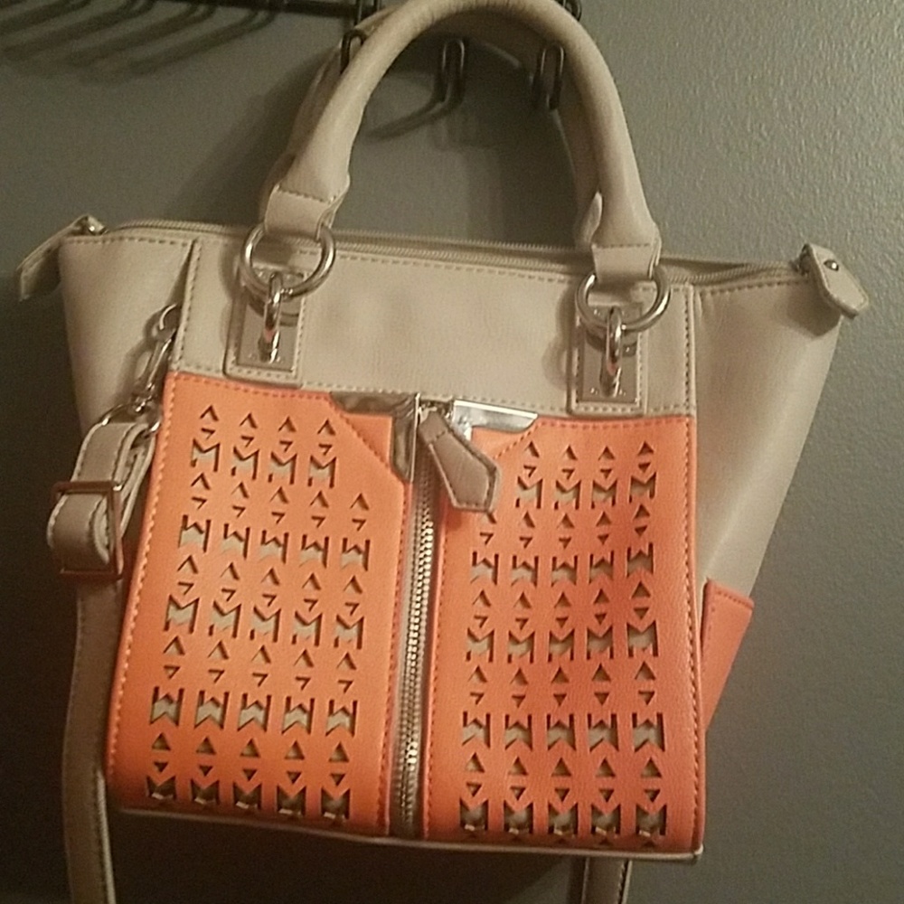 Danielle Nicole Crossbody - image 1